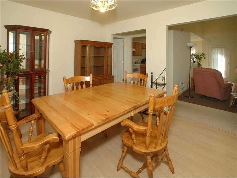 240 Seanor Road Irwin, PA 15642 - Photo 8 of 19 Dining Room.