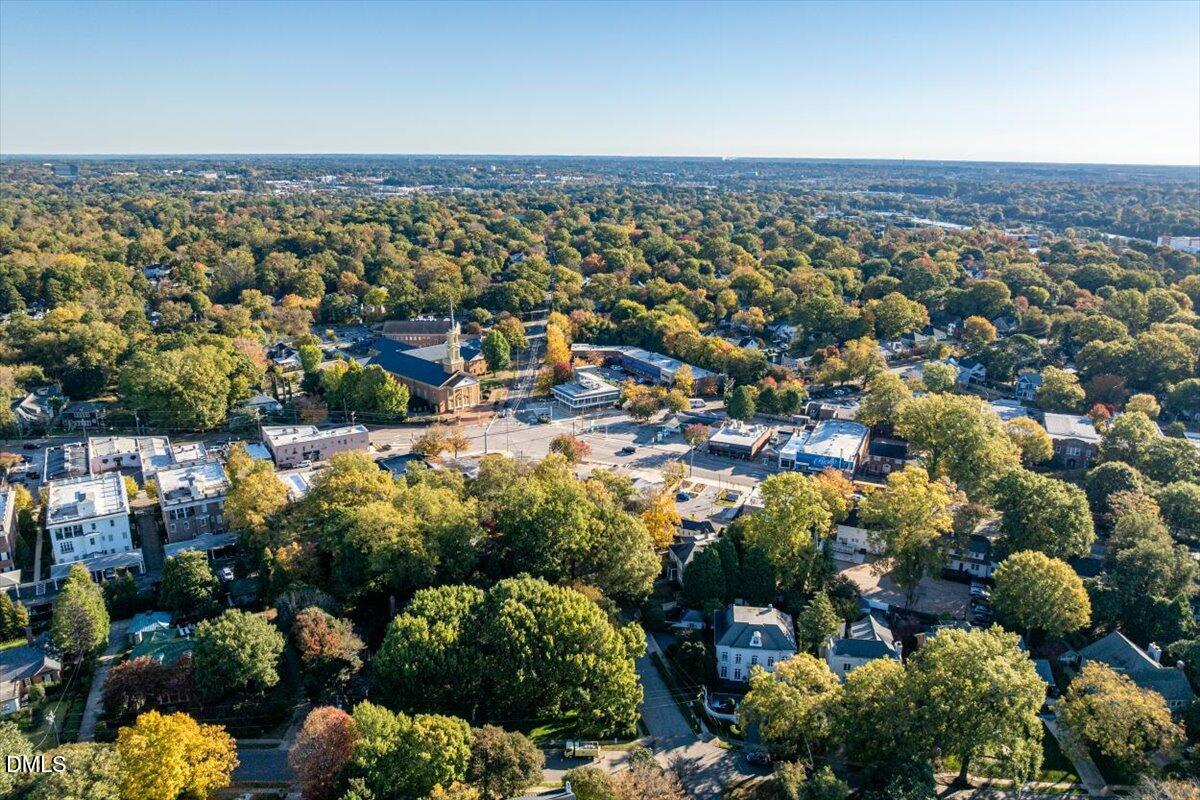 1015 Harvey Street Raleigh, NC 27608 - Photo 77 of 95 Five Points of Raleigh