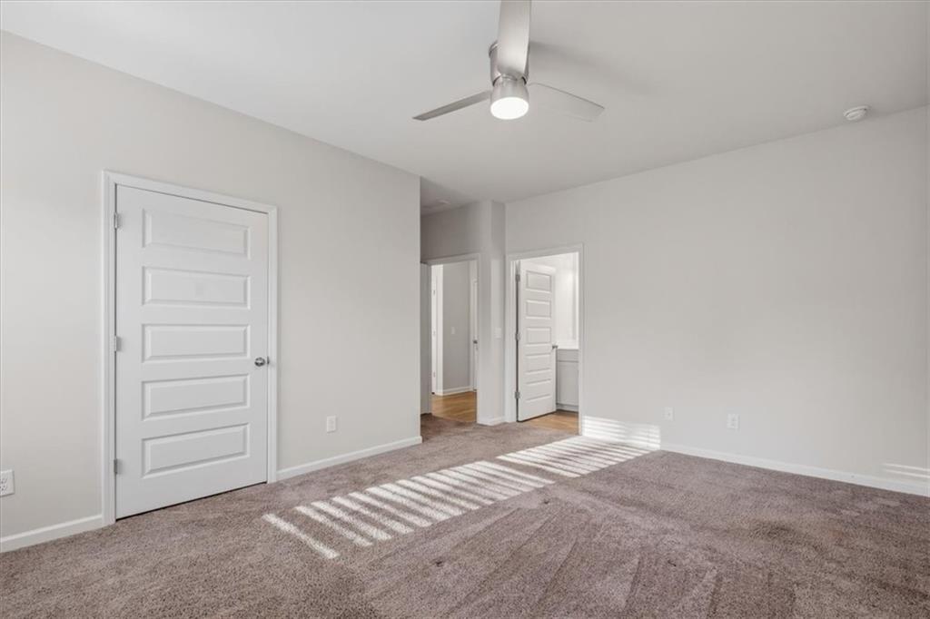 1 Longbrooke Drive Southeast Rome, GA 30161 - Photo 6 of 32