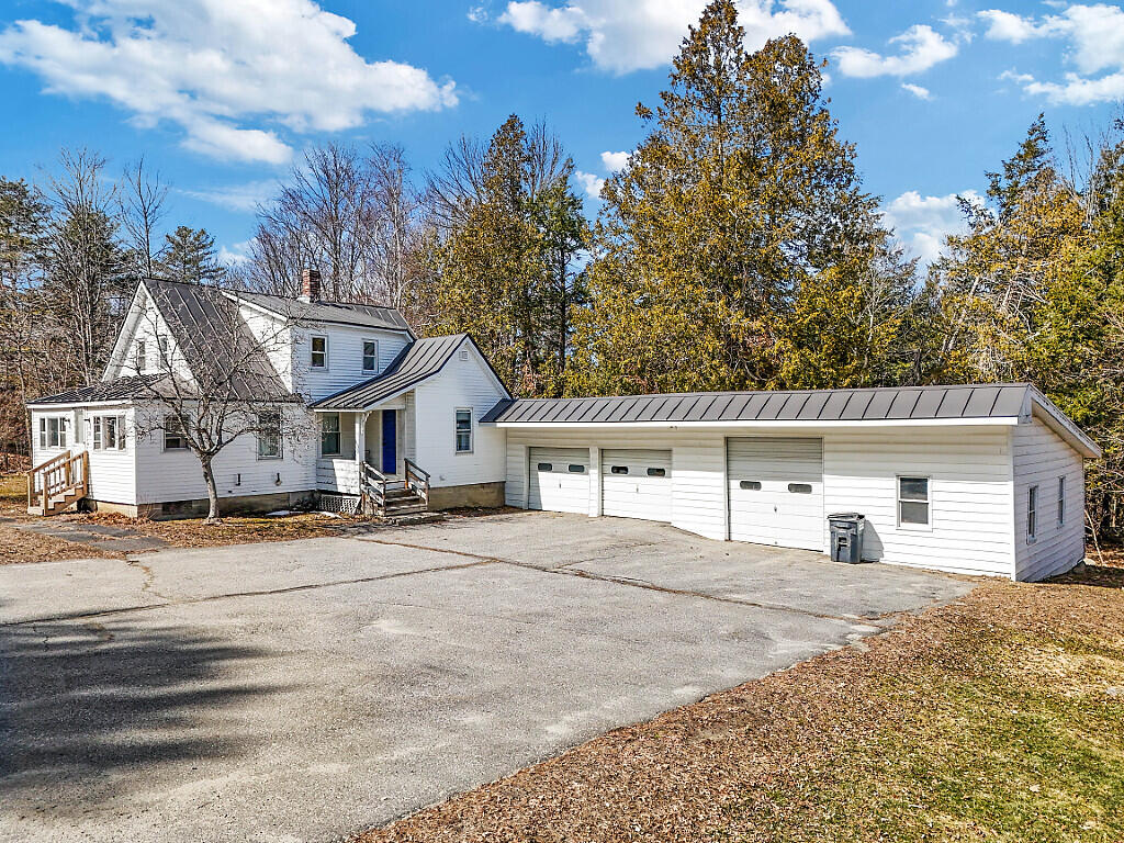 322 Center Road Fairfield, ME 04937 - Photo 1 of 37 56_DJI_20250401143724_0032_D_DxO_mls