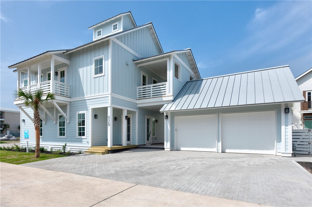 529 Mockingbird Ln Prt  