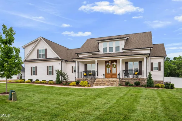 $765,000 | 15 Old Gdn Lane, Youngsville, NC 27596