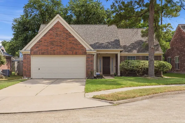 $275,000 | 20619 Apache Lake Drive, Katy, TX 77449