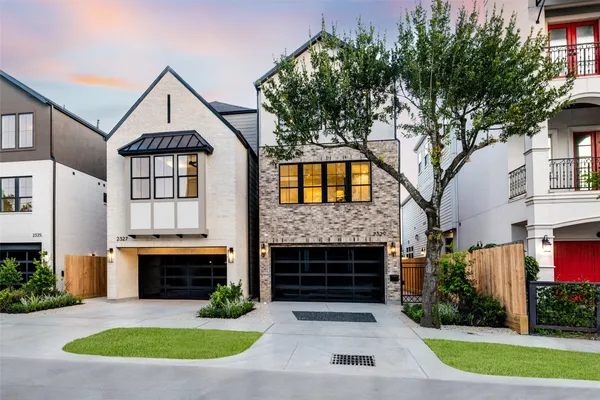 $1,129,900 | 2329 Richton Street, Houston, TX 77098