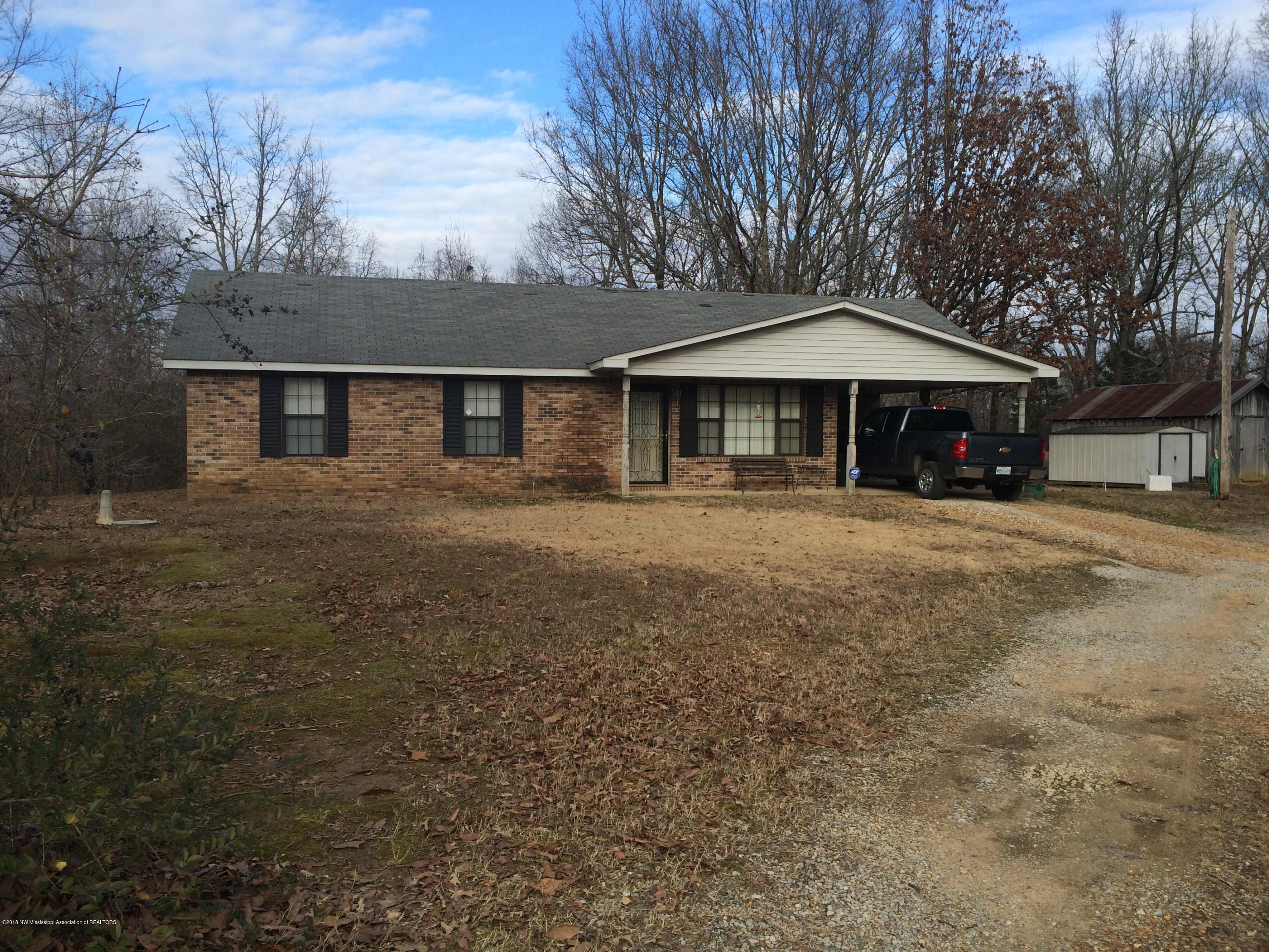 509 Tyson Road Byhalia, MS 38611 - Photo 1 of 5 IMG_0072