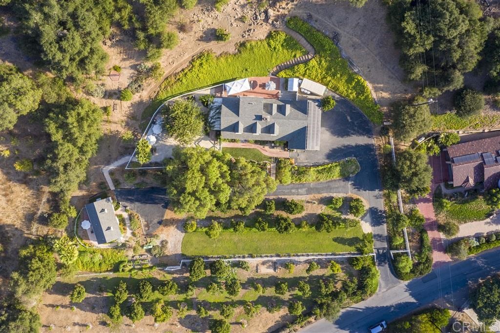 3945 Pala Mesa Drive Fallbrook, CA 92028 - Photo 23 of 23 a view of a building