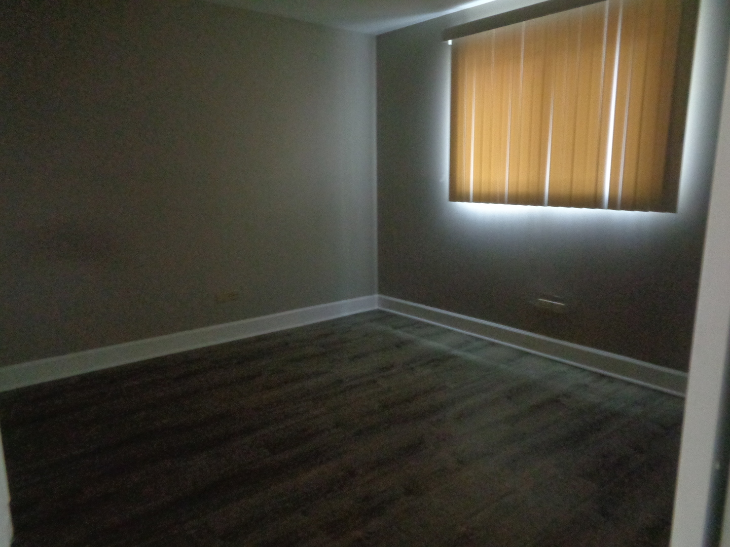 6834 West Lode Drive, Unit 1B Worth, IL 60482 - Photo 9 of 9 a view of an empty room and window