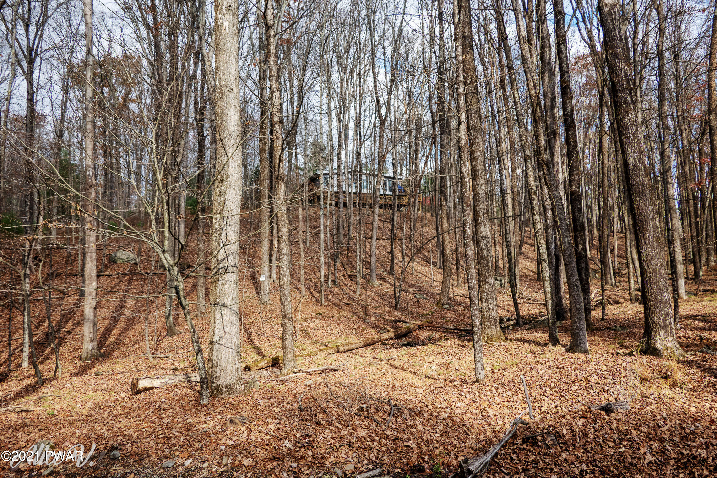 Lot 3 Hidden Hollow Road Hawley, PA 18428 - Photo 14 of 26