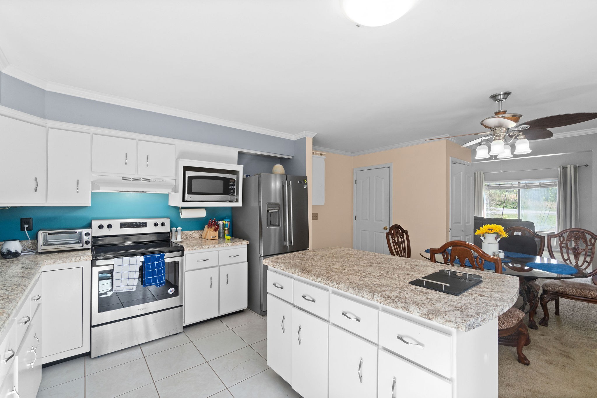 311 Wildlife Road Dover, TN 37058 - Photo 11 of 41 Gallery Image 11