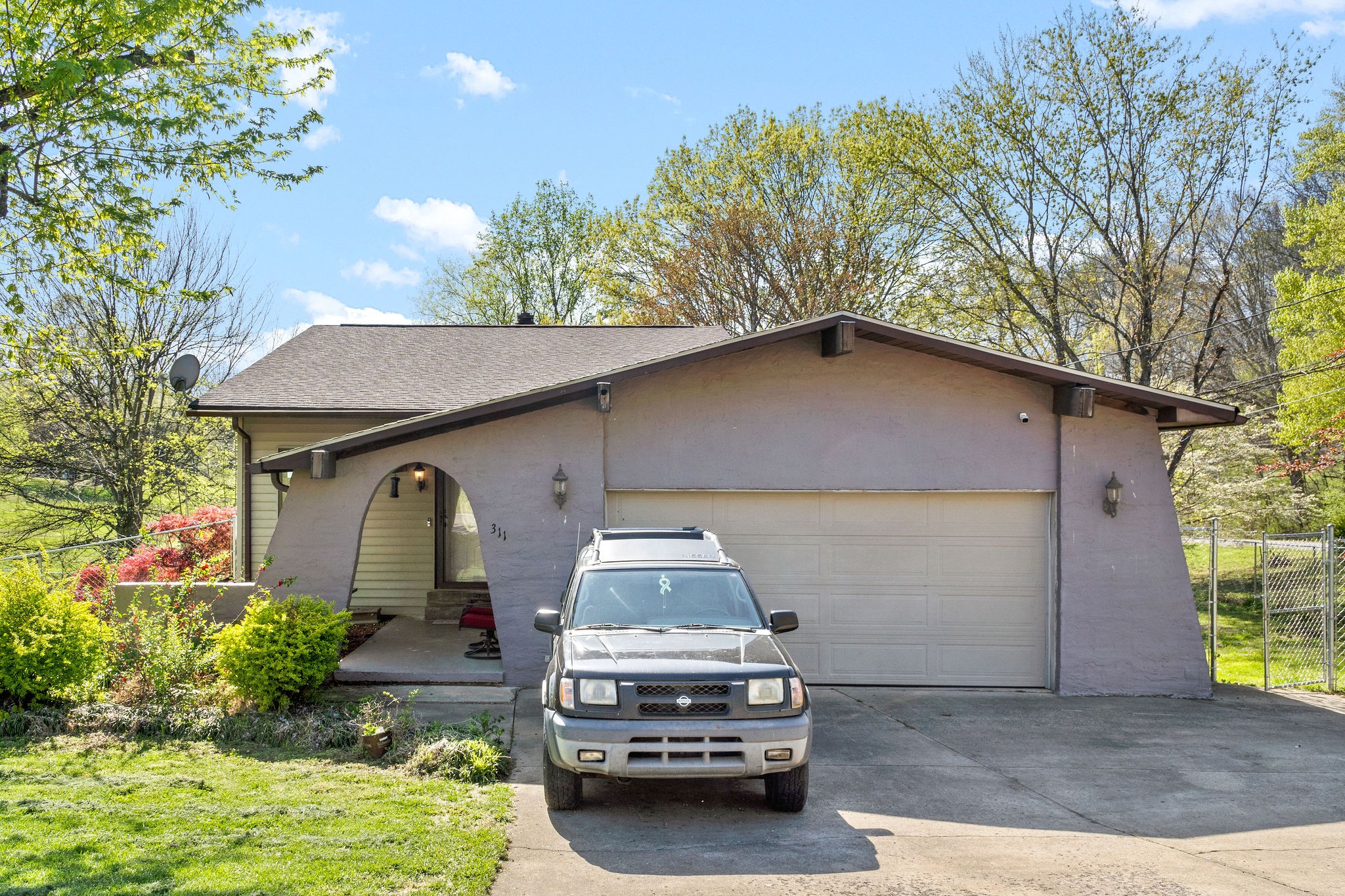 311 Wildlife Road Dover, TN 37058 - Photo 2 of 41 Gallery Image 2