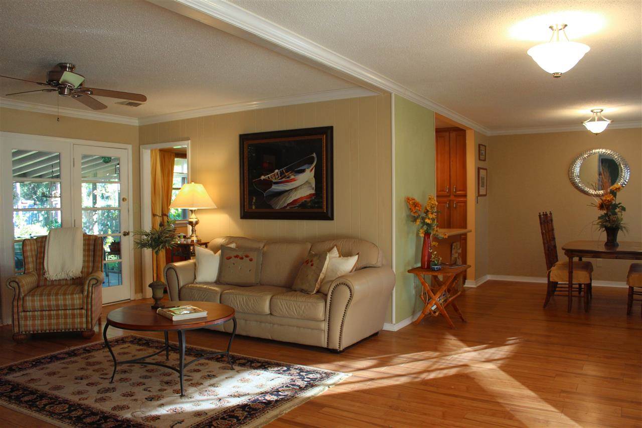5464 Limestone Road Pensacola, FL 32504 - Photo 8 of 27 OR MAYBE JUST RELAX IN FRONT OF THE TELEVISION