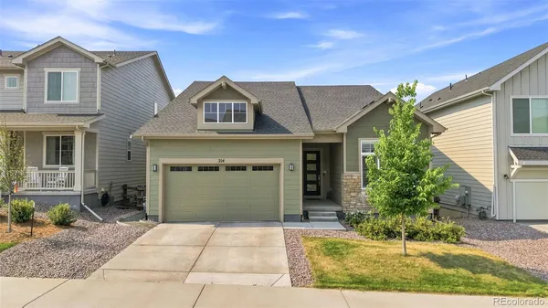 $749,000 | 214 Simmental Loop, Castle Rock, CO 80104