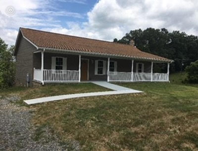 8889 Dickerson Mill Road Moneta, VA 24121 - Photo 2 of 30 Front