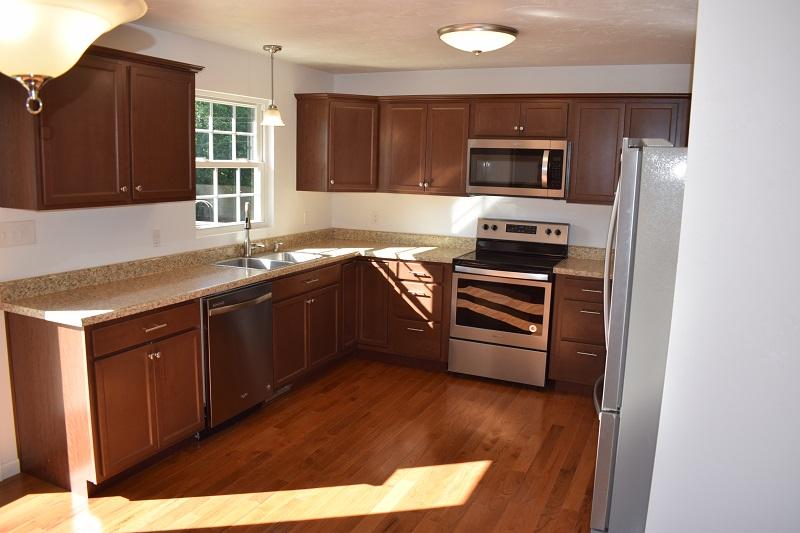 8889 Dickerson Mill Road Moneta, VA 24121 - Photo 12 of 30 Kitchen