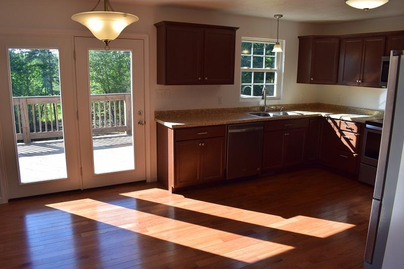 8889 Dickerson Mill Road Moneta, VA 24121 - Photo 13 of 30 Kitchen1