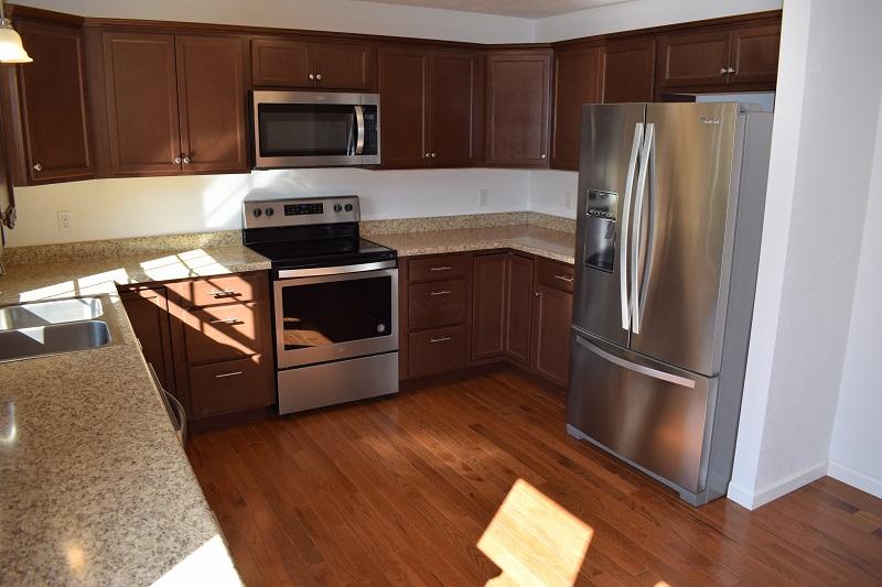 8889 Dickerson Mill Road Moneta, VA 24121 - Photo 14 of 30 Kitchen2