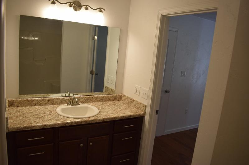 8889 Dickerson Mill Road Moneta, VA 24121 - Photo 20 of 30 Bathroom