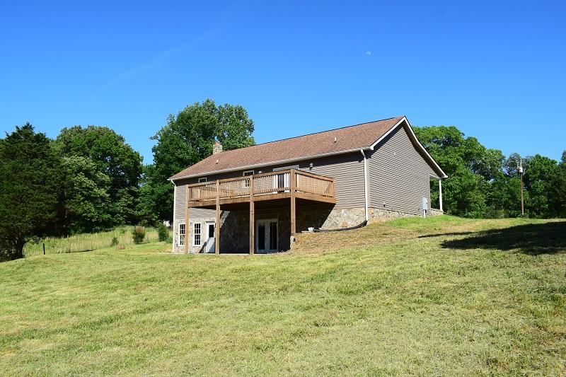 8889 Dickerson Mill Road Moneta, VA 24121 - Photo 3 of 30 Back
