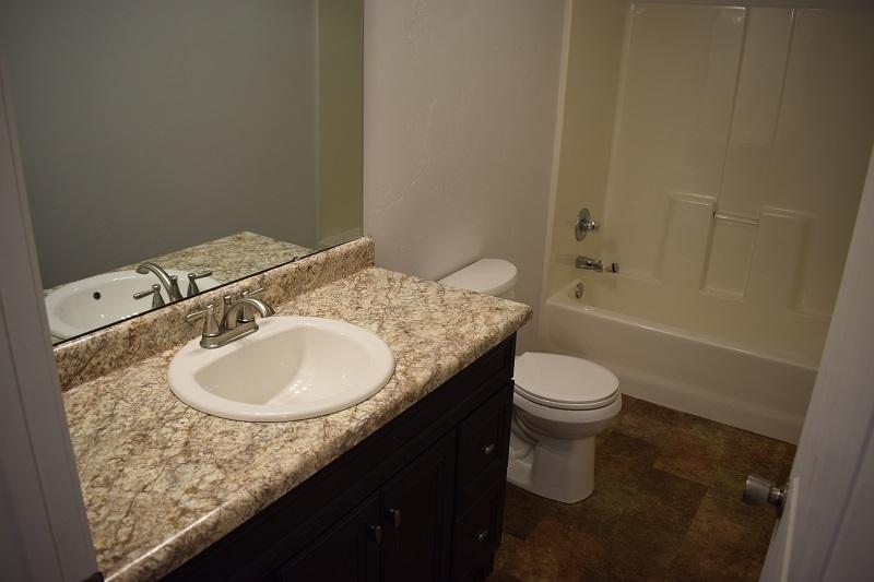 8889 Dickerson Mill Road Moneta, VA 24121 - Photo 21 of 30 Bathroom1