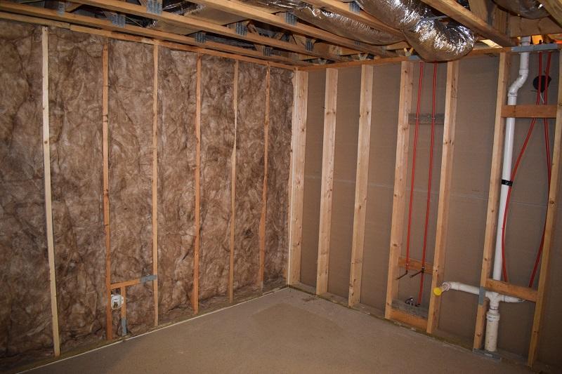 8889 Dickerson Mill Road Moneta, VA 24121 - Photo 28 of 30 Lower Level1