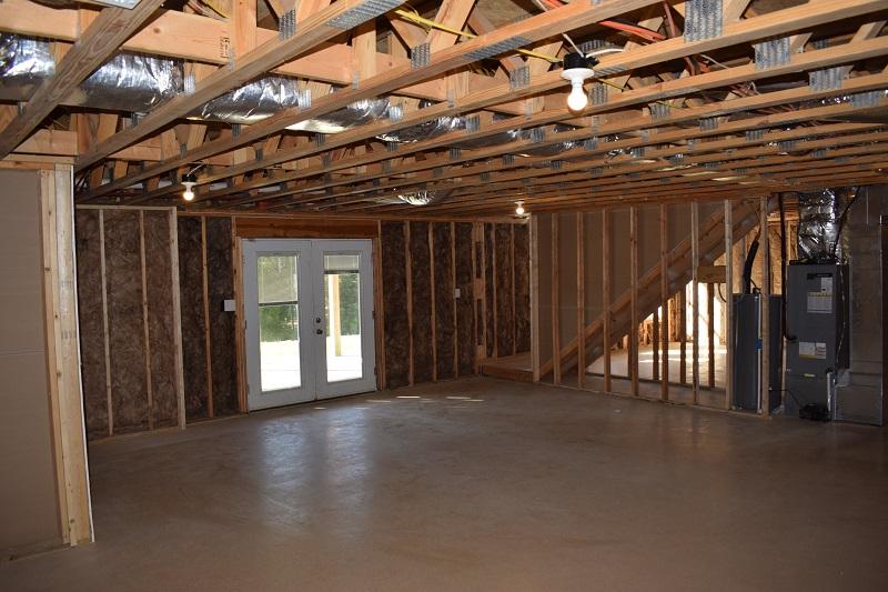 8889 Dickerson Mill Road Moneta, VA 24121 - Photo 29 of 30 Lower Level3