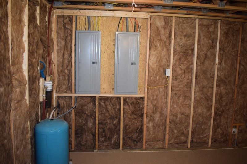 8889 Dickerson Mill Road Moneta, VA 24121 - Photo 30 of 30 Lower Level4