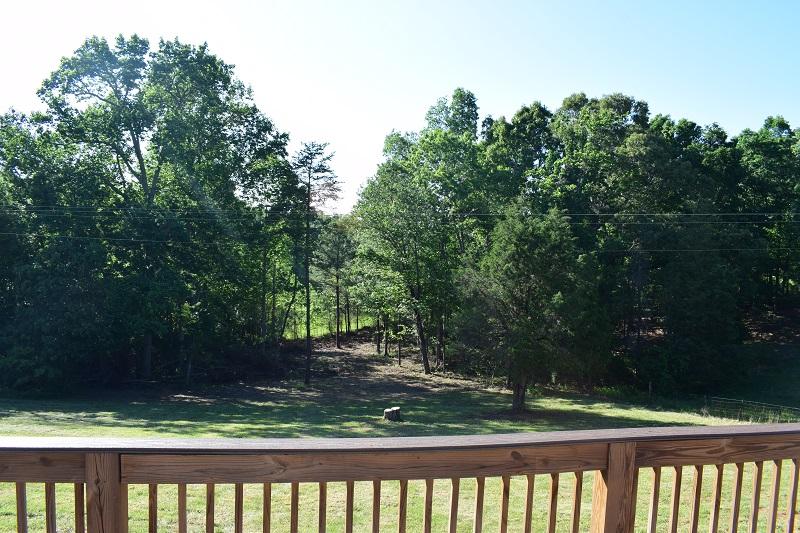 8889 Dickerson Mill Road Moneta, VA 24121 - Photo 7 of 30 Backyard
