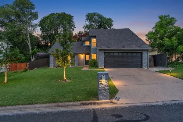 $639,000 | 7906 Keneshaw Drive, Austin, TX 78745