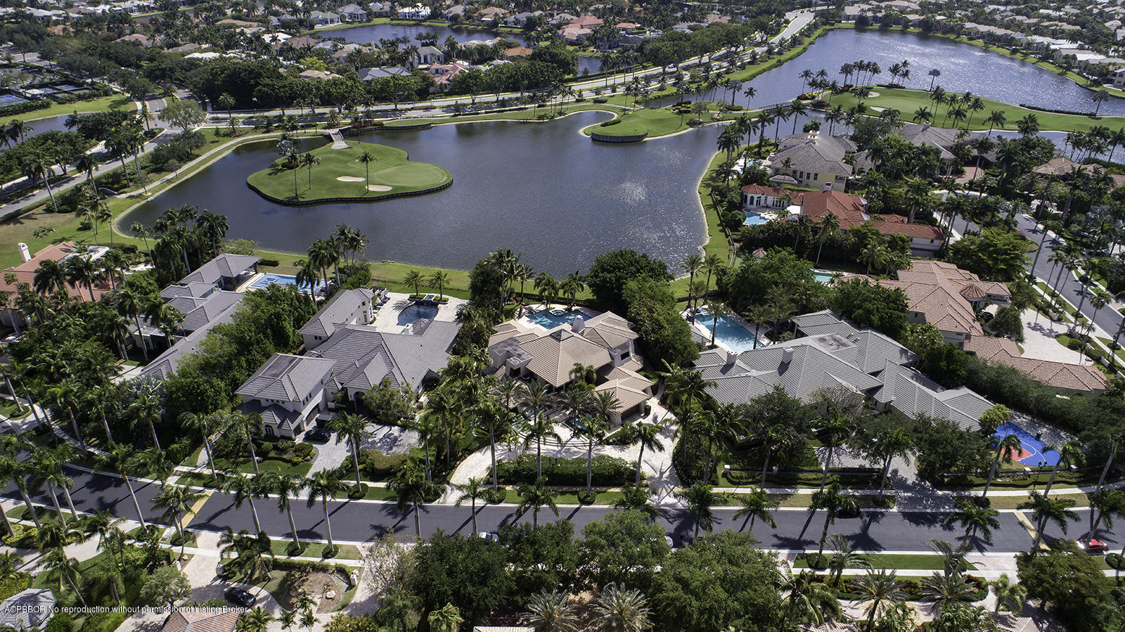 5246 Northwest 37th Avenue Boca Raton, FL 33496 - Photo 33 of 60 DJI_0039