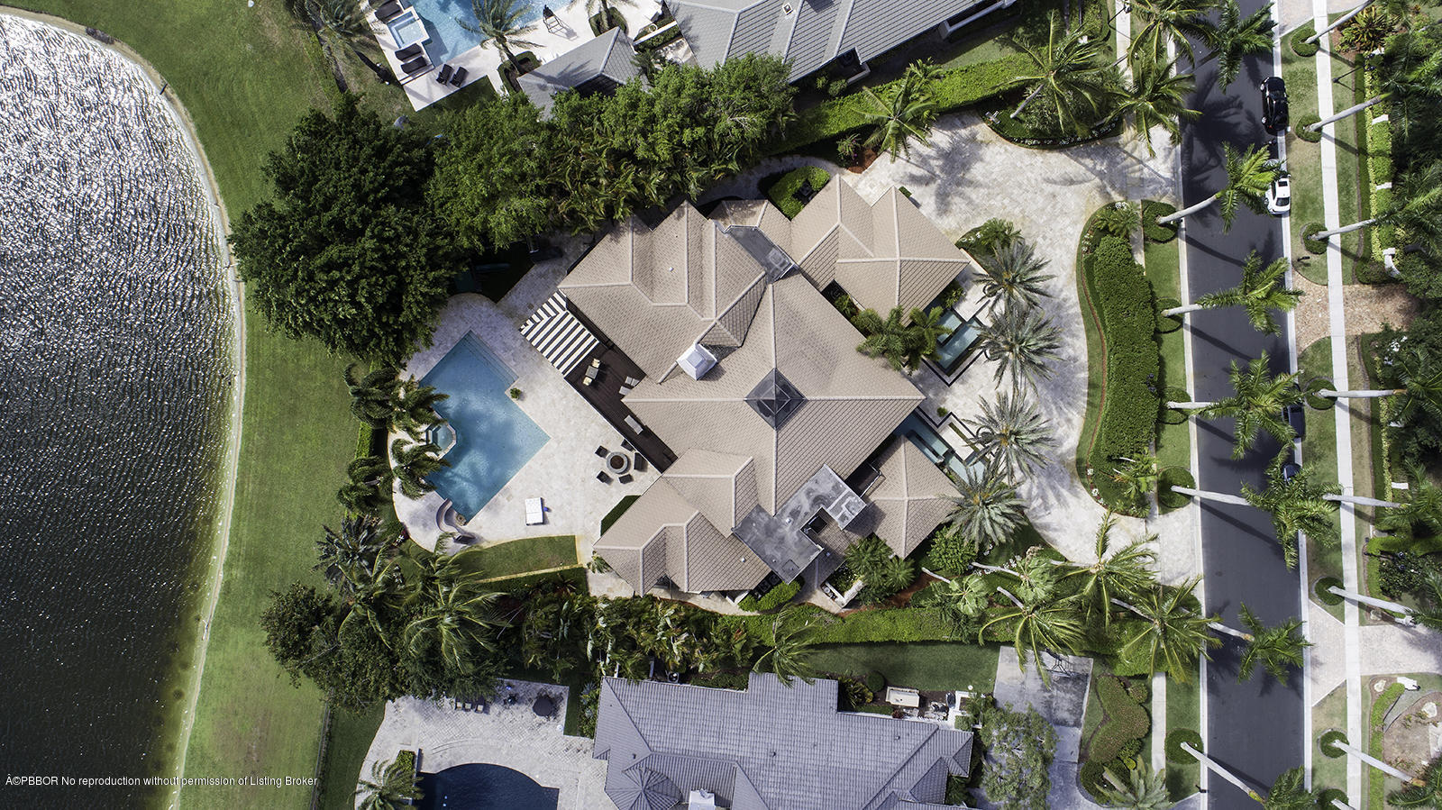 5246 Northwest 37th Avenue Boca Raton, FL 33496 - Photo 59 of 60 DJI_0036