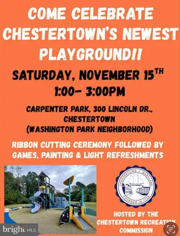 $269,000 | 318 Lincoln Drive, Chestertown, MD 21620