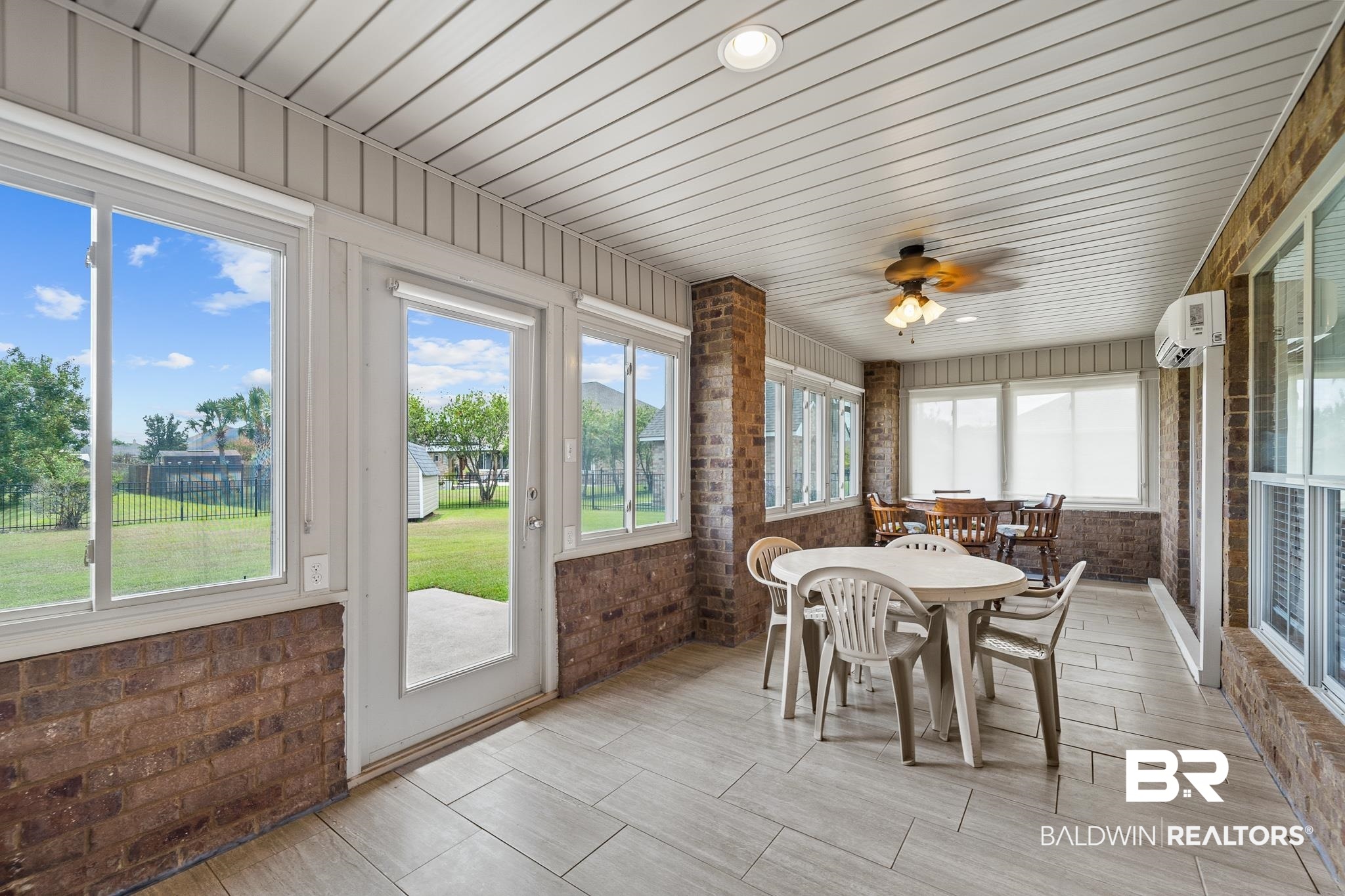 612 Parish Lakes Drive Foley, AL 36535 - Photo 26 of 45 Florida room