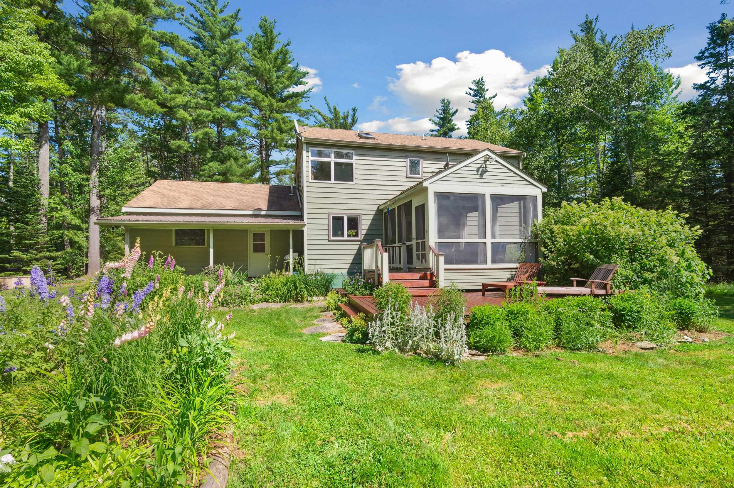 15 Ruskin Road Easton, NH 03580 - Photo 3 of 52 Gallery Image 3