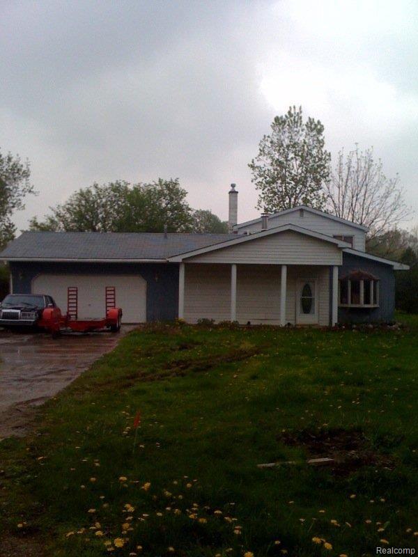23371 Merriman Road New Boston, MI 48164 - Photo 1 of 1 FRONT