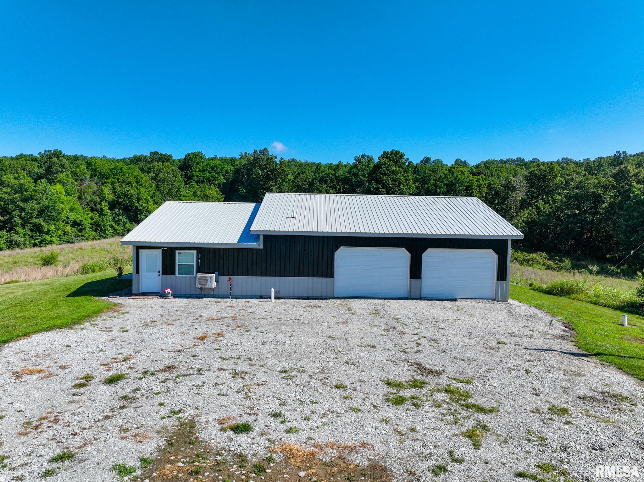 1770 Aldridge Road Cobden, IL 62920 - Photo 26 of 71