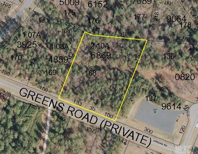 173 Greens Road, Unit 168 Granite Falls, NC 28630 - Photo 1 of 21 Gallery Image 1