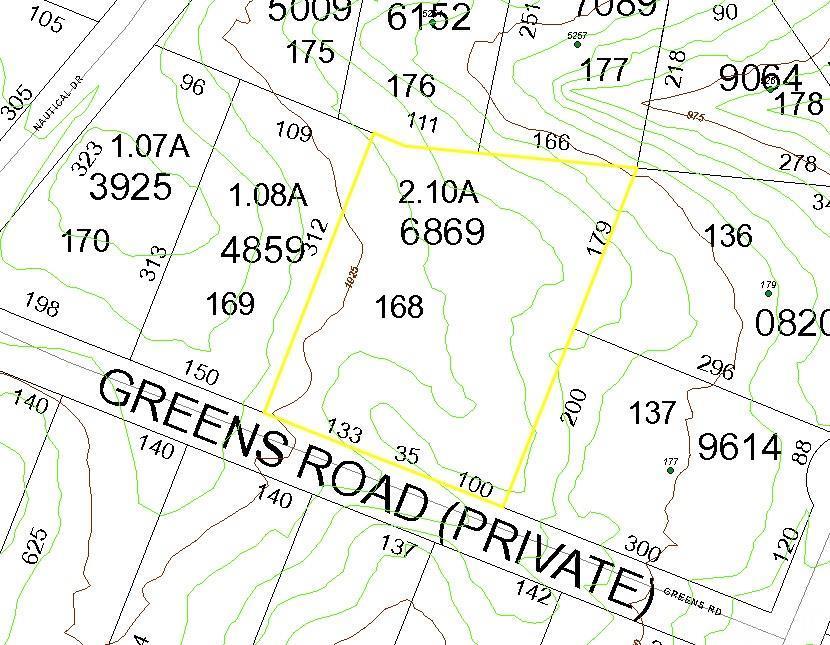 173 Greens Road, Unit 168 Granite Falls, NC 28630 - Photo 18 of 21 Gallery Image 18