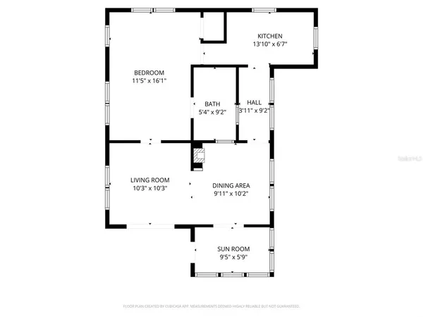 $435,000 | 2121 7th Avenue West, Bradenton, FL 34205