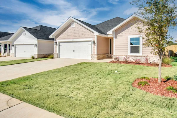 $357,638 | 249 Alleyoak Lane, Unit LOT 51, Freeport, FL 32439