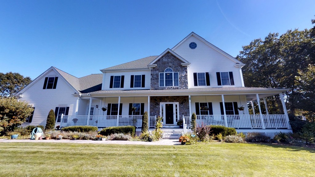 26 Noreen Road Mansfield, MA 02048 - Photo 1 of 30 Gallery Image 1