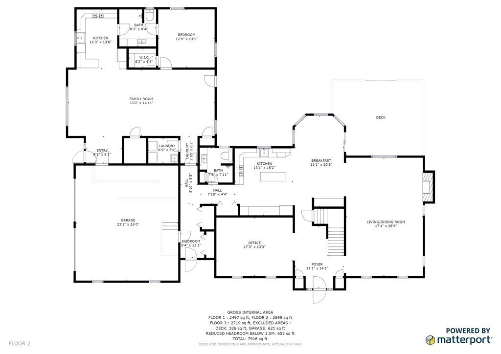 26 Noreen Road Mansfield, MA 02048 - Photo 29 of 30 Gallery Image 29