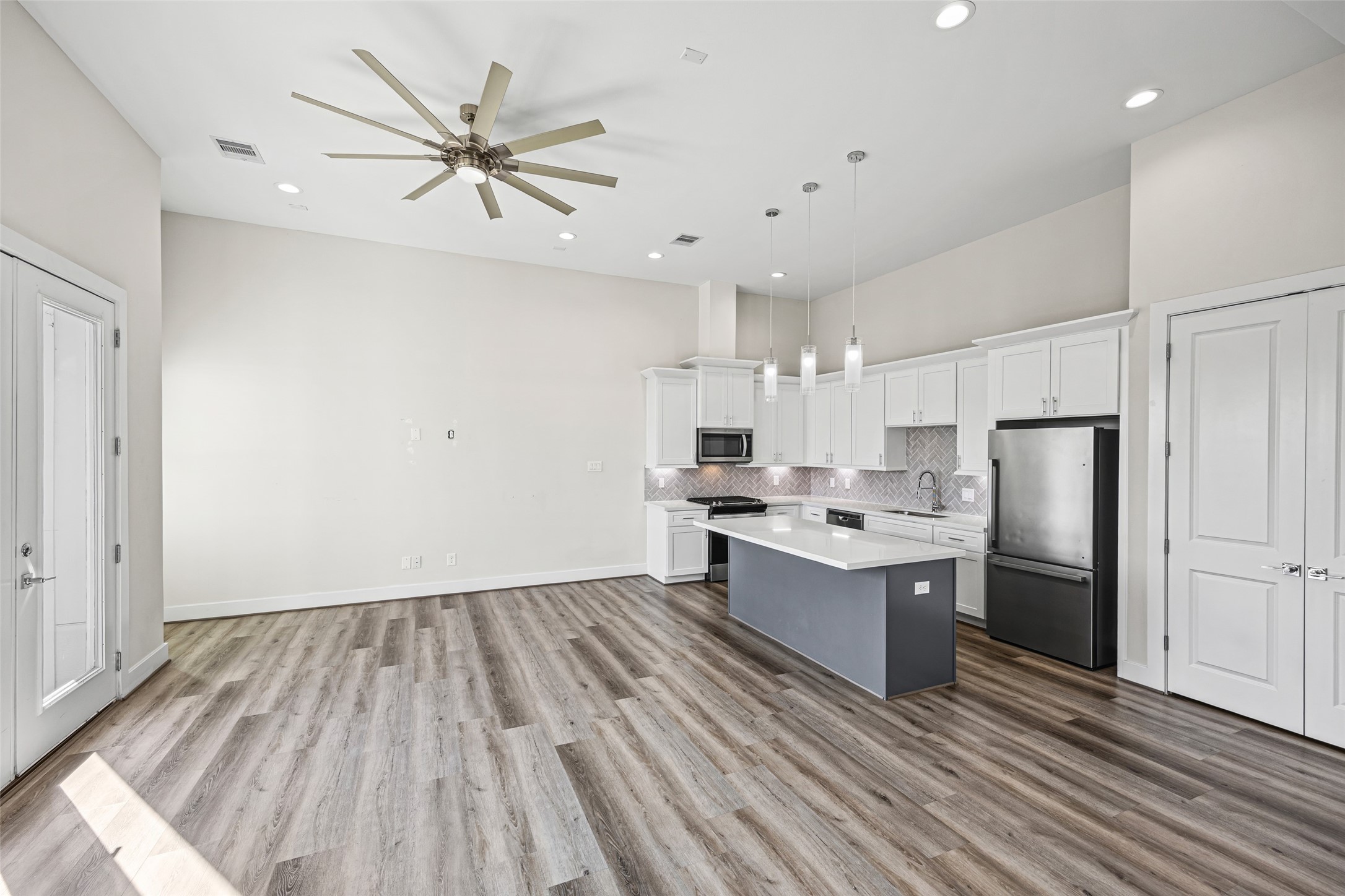 3405 Terry Street Houston, TX 77009 - Photo 2 of 9