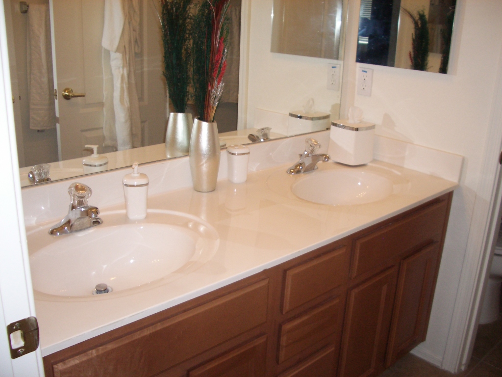 6925 West Carter Road Laveen, AZ 85339 - Photo 6 of 12 Bathroom