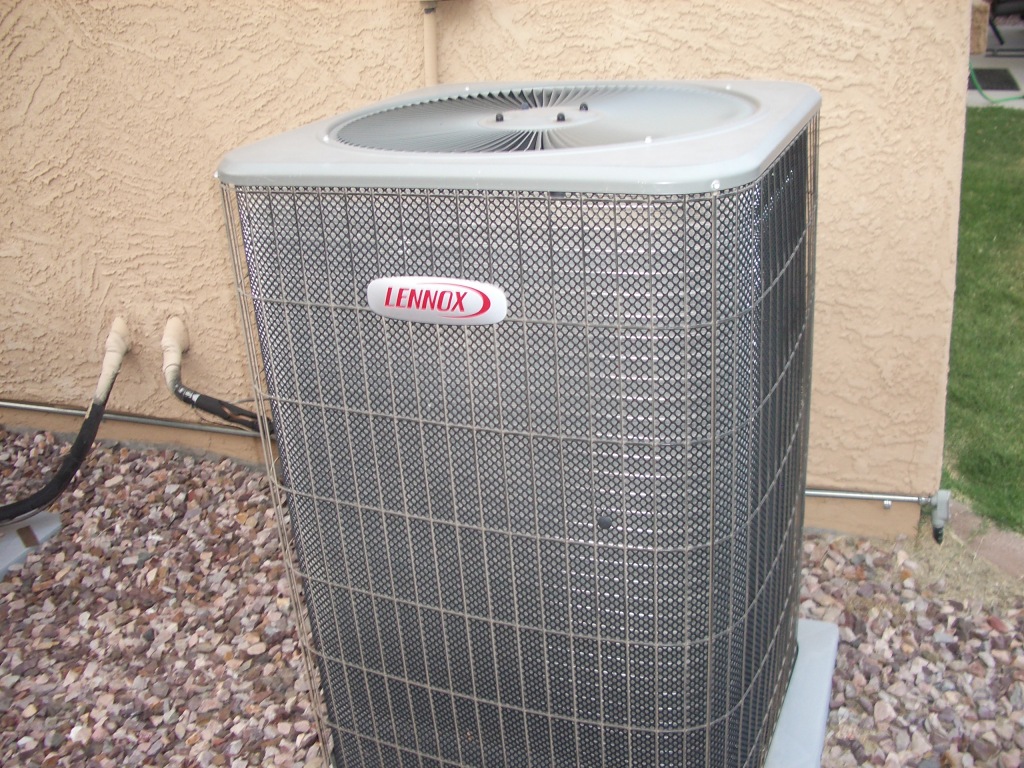 6925 West Carter Road Laveen, AZ 85339 - Photo 10 of 12 AC Units