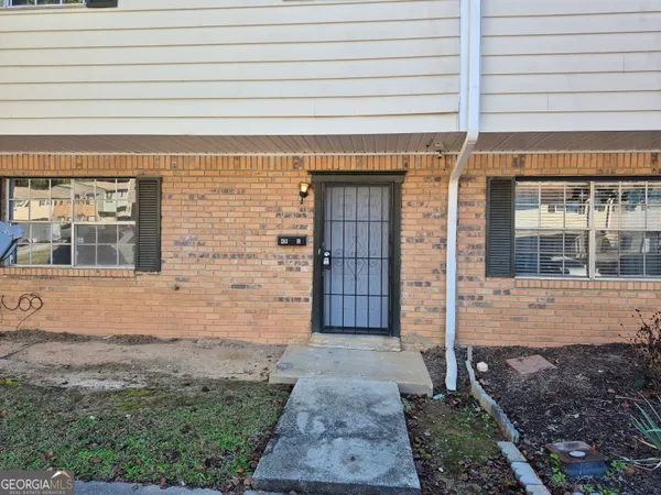 $120,000 | 4701 Flat Shoals Road, Unit 49C, Union City, GA 30291
