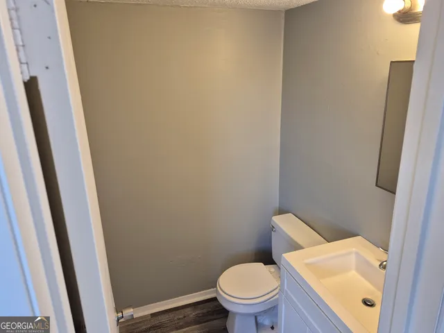 $134,900 | 4701 Flat Shoals Road, Unit 49C, Union City, GA 30291