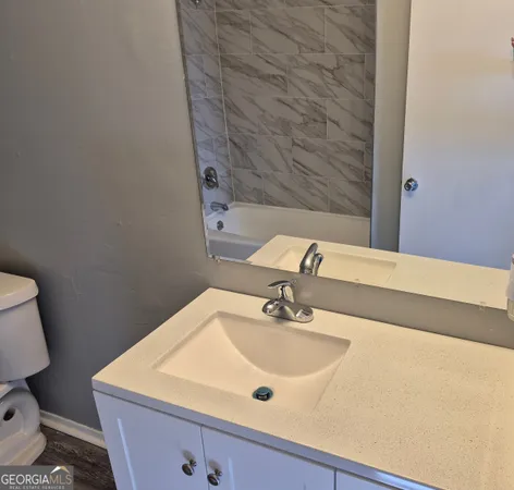 $120,000 | 4701 Flat Shoals Road, Unit 49C, Union City, GA 30291