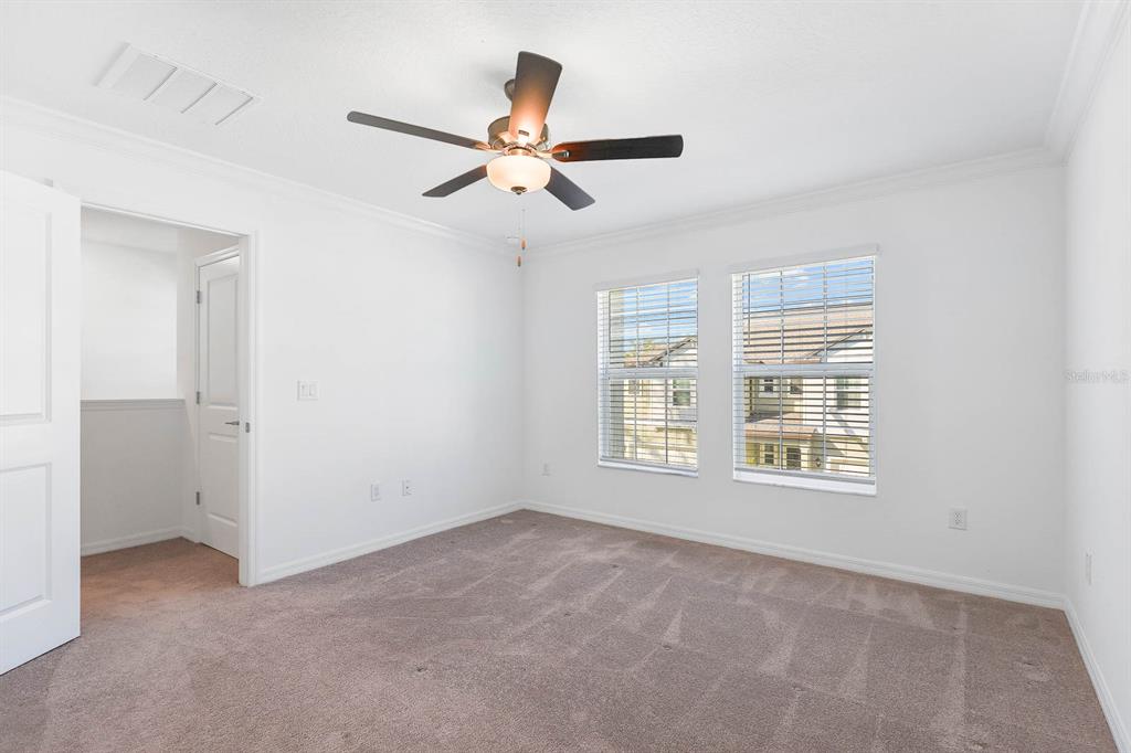 13755 Big Hawk Way Lithia, FL 33547 - Photo 22 of 33 a view of an empty room with a window