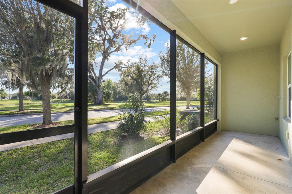 13755 Big Hawk Way Lithia, FL 33547 - Photo 31 of 33 a view of outdoor from window