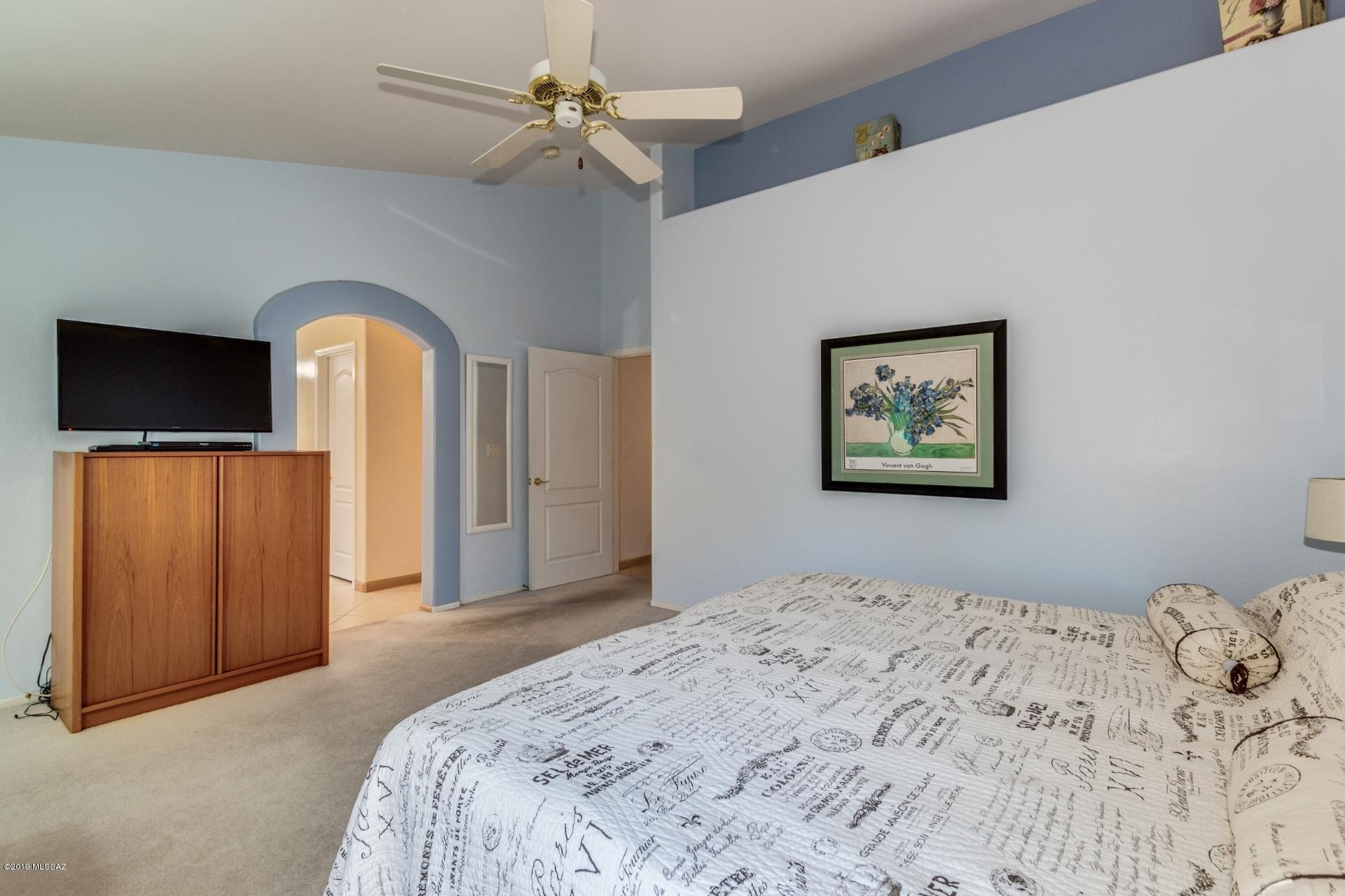 6831 West Rifle Way Tucson, AZ 85743 - Photo 11 of 17
